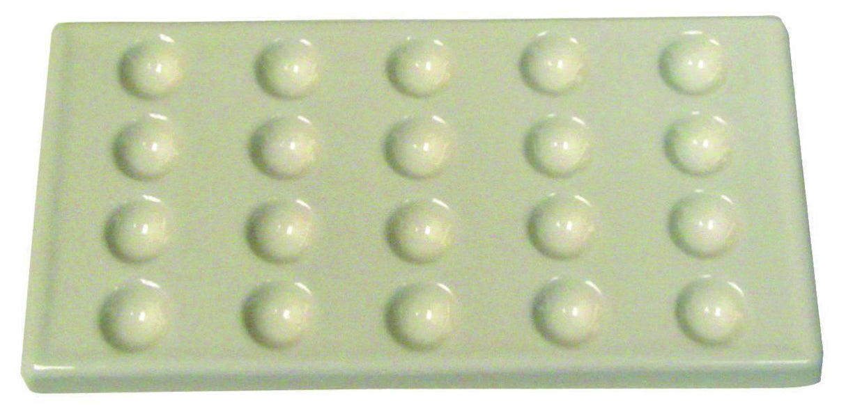 Twenty Well Mixing Palette - 3Z Dental