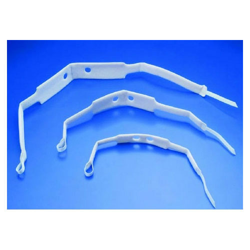 Portex® Velcro® Tracheostomy Tube Holder