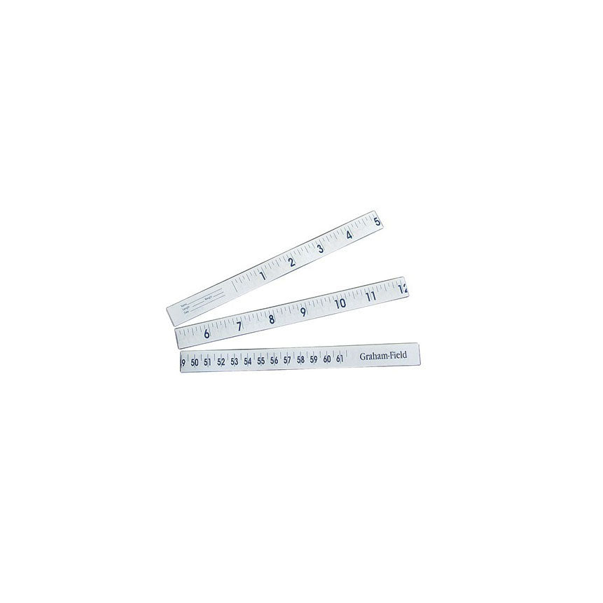 Grafco® Infant Measure Tape, L36"