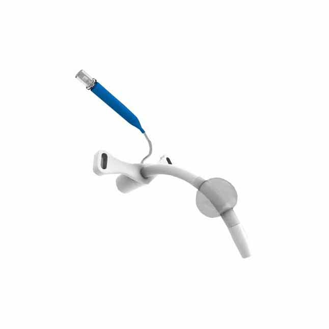 Melker Emergency Cricothyrotomy Catheter Set, Cuffed