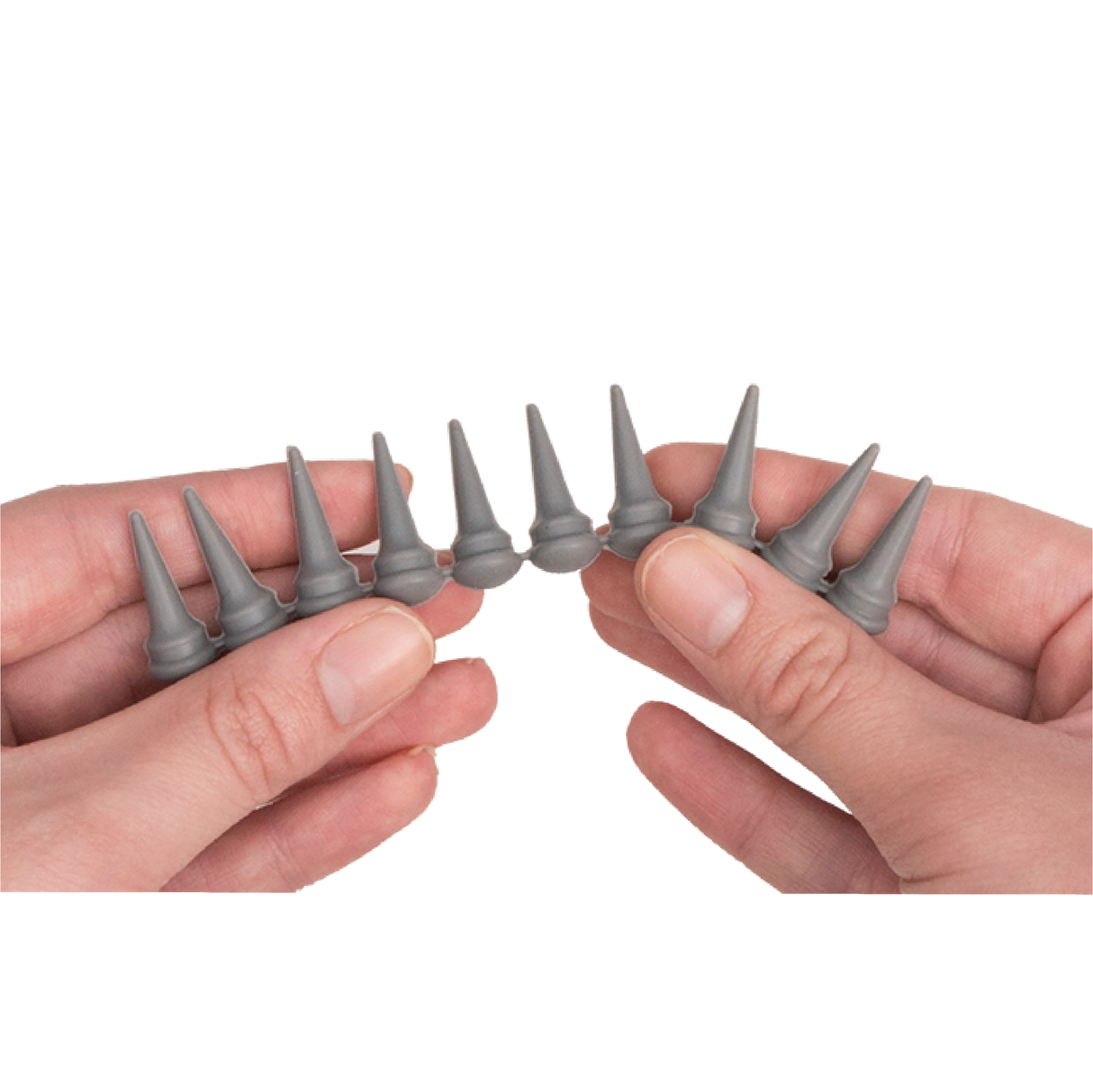 Performance Tool Organizer Replacement Feet (Pair) - 3Z Dental