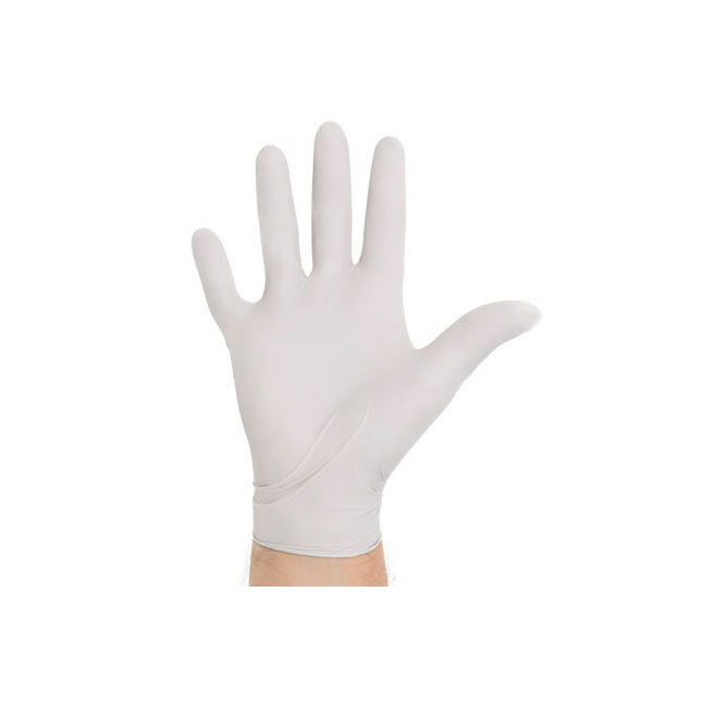 STERLING™ Exam Glove, Nitrile, Powder-Free, Non-Sterile