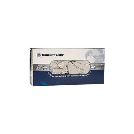 STERLING⢠Exam Glove, Nitrile-XTRA, Powder-Free, Non-Sterile
