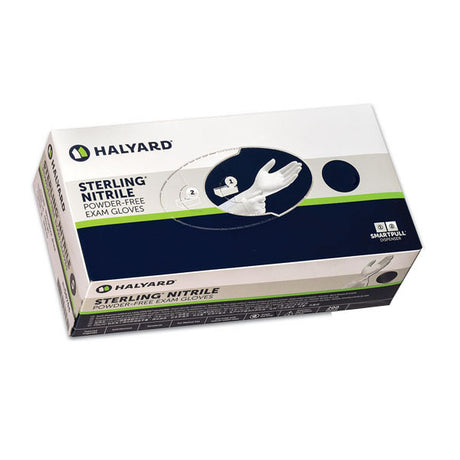 STERLINGâ„¢ Nitrile-XTRA Exam Glove, Sterile, Single