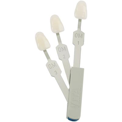 VITA 3D-Master® Tooth Cartridges