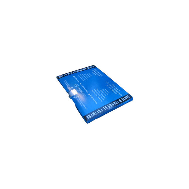 Co-Polymer Glove, Medium