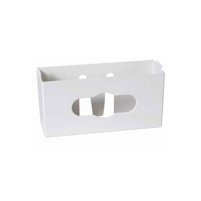 SharpSentinel® Glove Box Holder, W4-1/8" x L11-5/16" x H5-1/2"