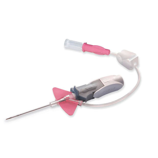 Nexiva™ Closed IV Catheter System with Single Port 20/ Box