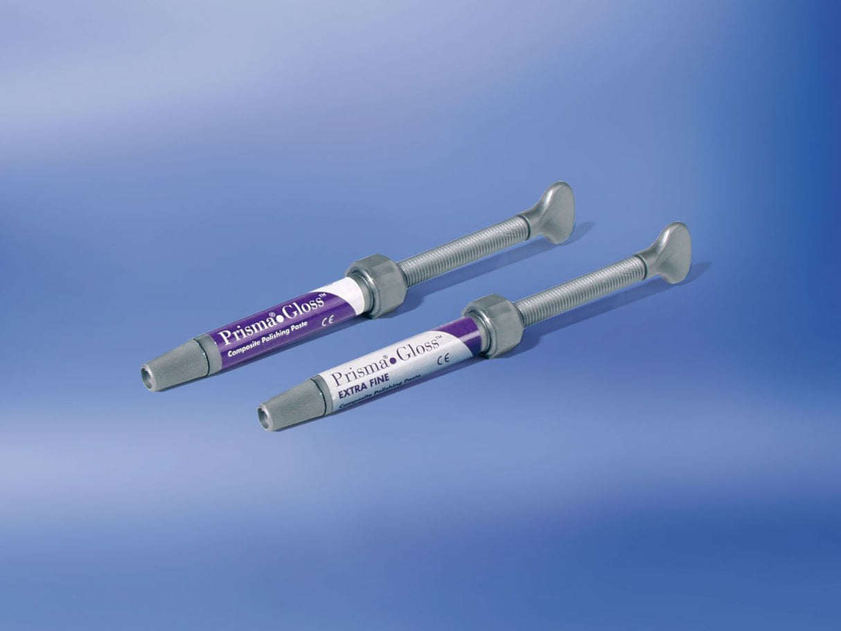 Prisma Gloss™ Composite Polishing Paste Refill, 4 g Syringe (4951897636909)