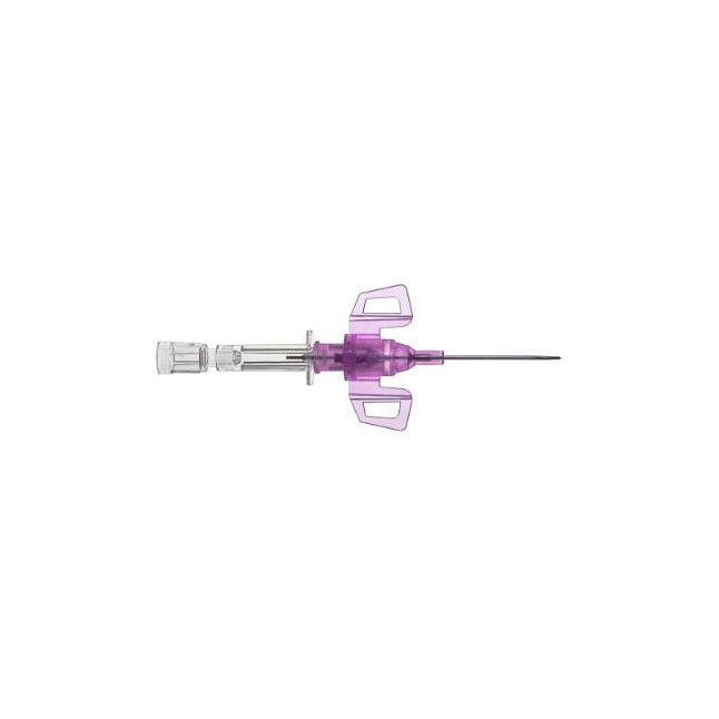 Introcan Safety® 3 Catheter - 50/Box