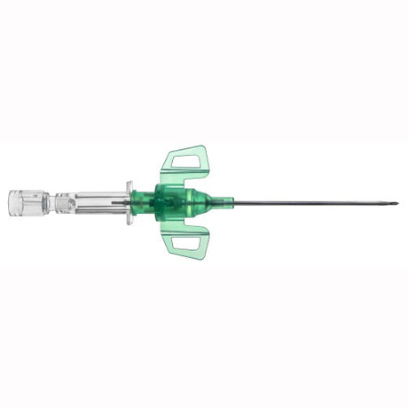 Introcan Safety® 3 Catheter - 50/Box