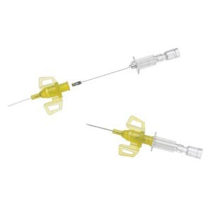Introcan Safety® 3 Catheter - 50/Box