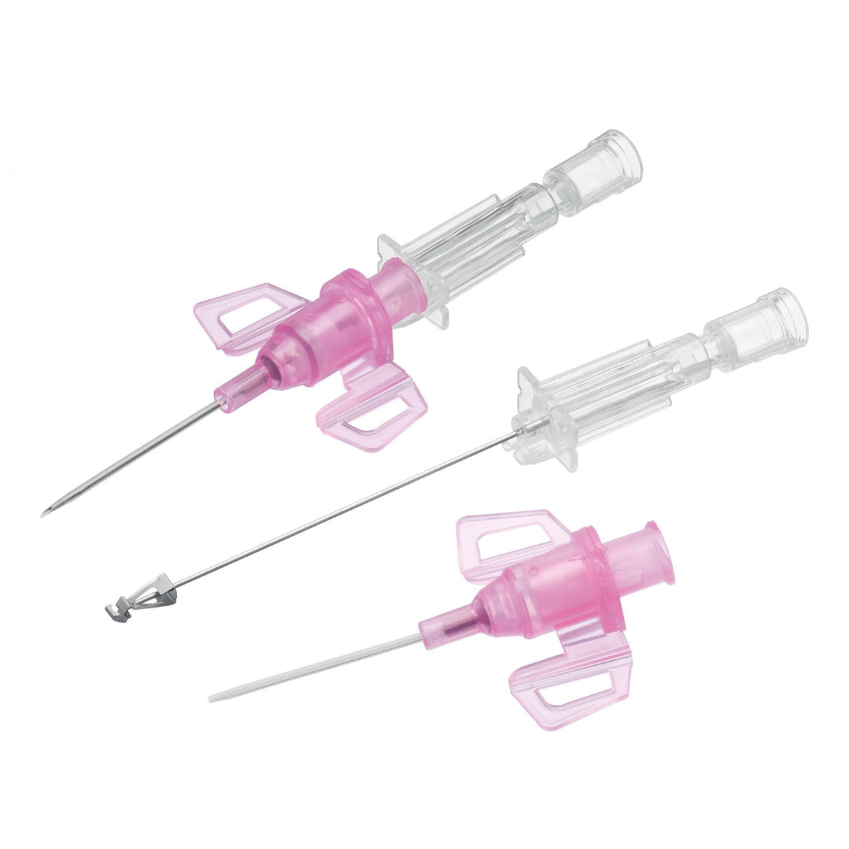 Introcan Safety® 3 Catheter - 50/Box