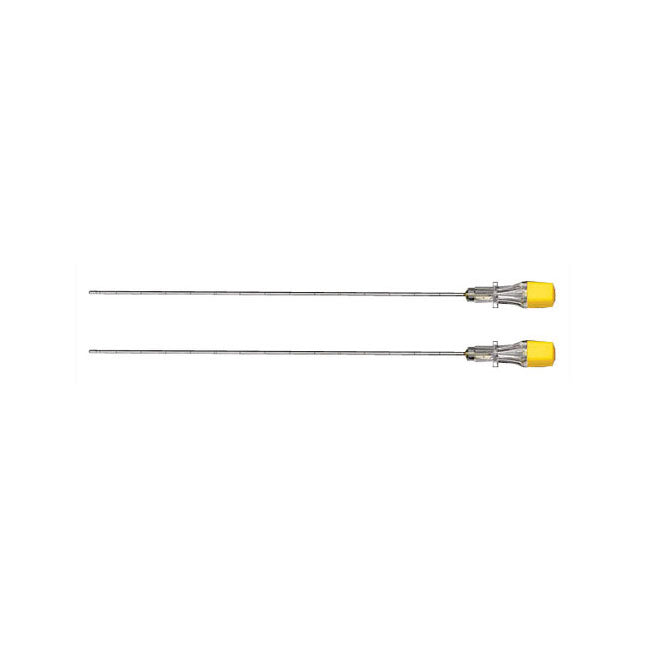 Chiba Biopsy Needle, OD 22GA