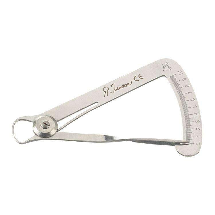 Iwansson Calipers - 3Z Dental