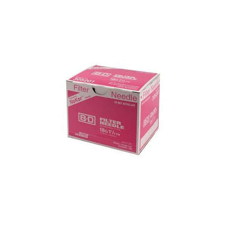 Nokorâ„¢ Filter Needle