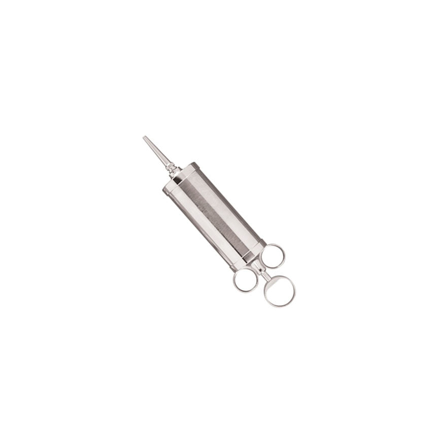 Ear Syringe, Premium Grade