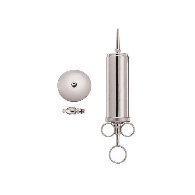Protection Shield, for Metal Ear Syringe
