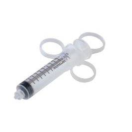 Monoject™ Control Syringe, Luer-Lock Tip