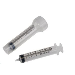 Monoject™ Rigid Pack Syringes 12 mL