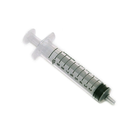 Hypodermic Syringe, 0.2cc Graduation