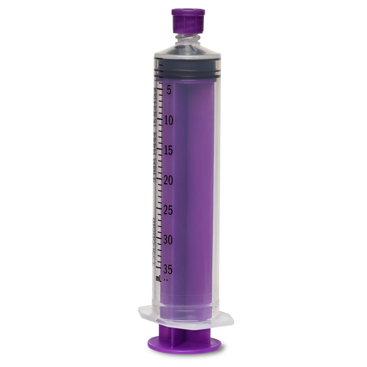 Monoject™ Enteral Syringes with ENFit™ Connection