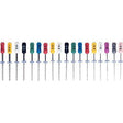 K-Files – 21 mm, 6/Pkg - 3Z Dental
