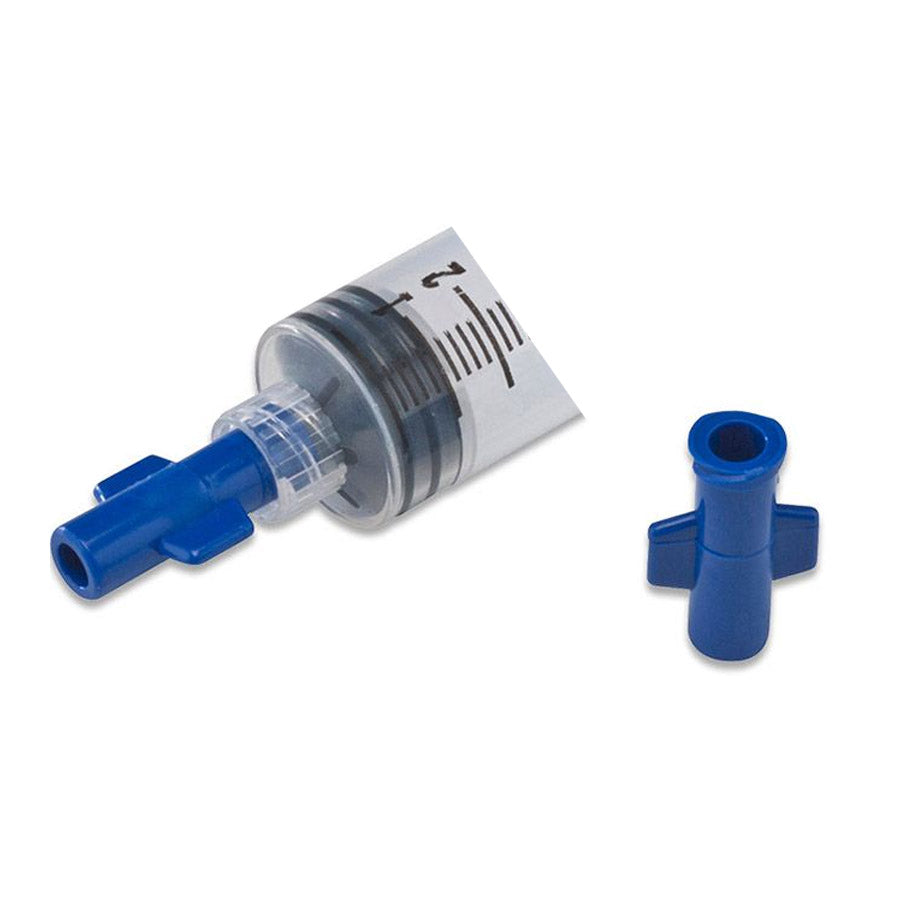 Monoject™ Safety Syringe Tip Caps