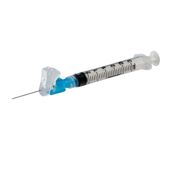 Monoject™ Rigid Pack Syringe 6 mL