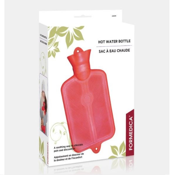 Hot Water Bottle, 2.3 L