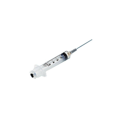 VanishPoint⢠Syringe, L1-1/2" , 5mL