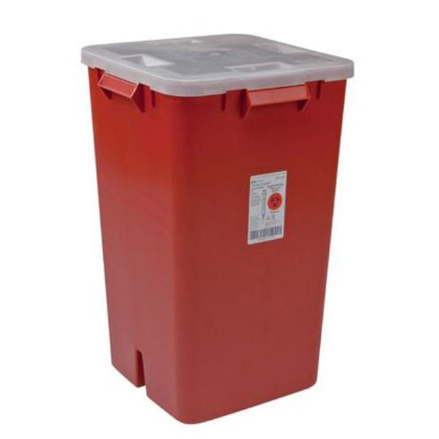 Sharps-A-Gator™ Sharps Container, Large Volume