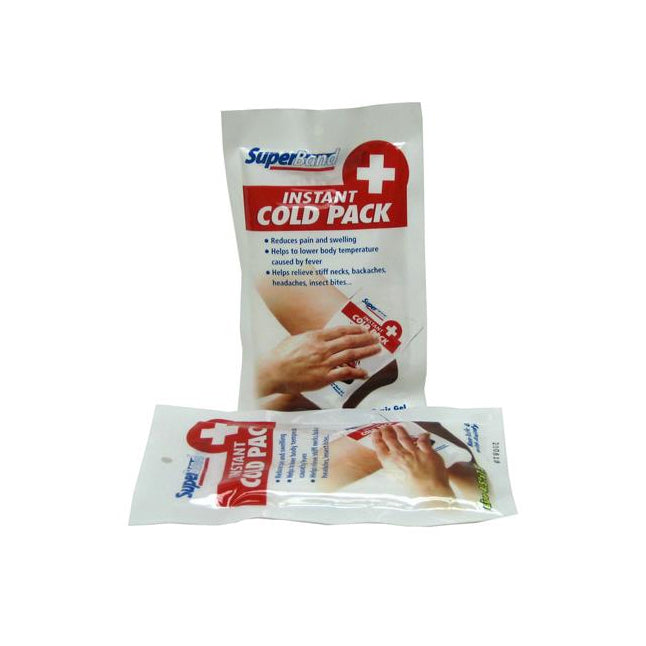 Cold Pack, Instant