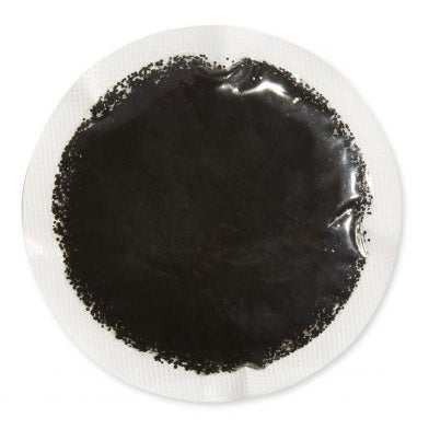 4" Round Cold Pack 50/Pk