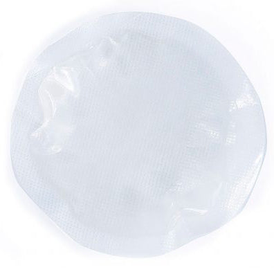 4" Round Cold Pack 50/Pk