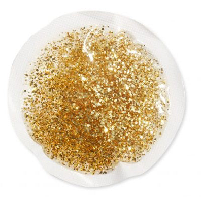 4" Round Cold Pack 50/Pk