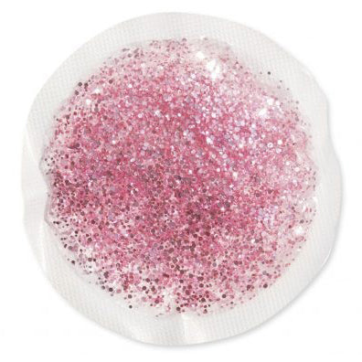 4" Round Cold Pack 50/Pk