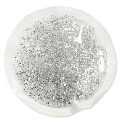 4" Round Cold Pack 50/Pk