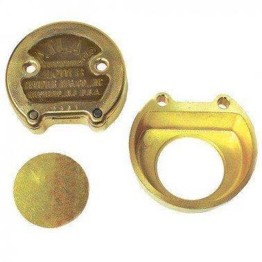 Denture Flask - 3Z Dental