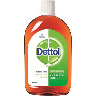 Dettol® Antiseptic Solution