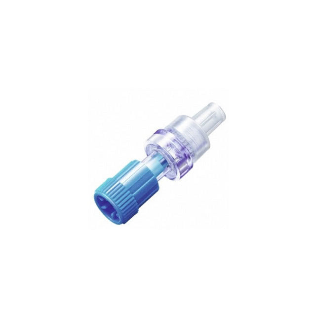 Safsite® Valve, Needle-Free System, Normally Closed, 0.12mL