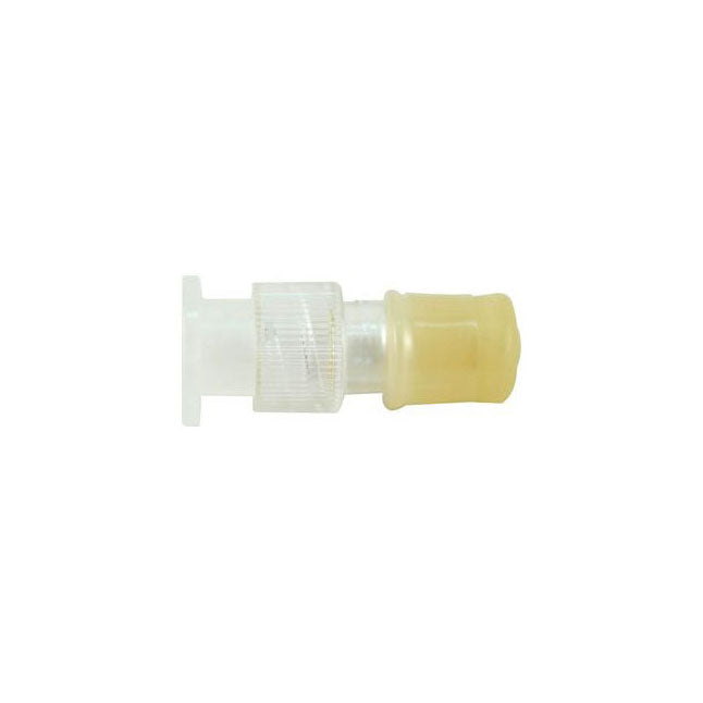 Luer-Lok™ PRN Intravenous Male Adapter, Injection Site – 3Z Dental