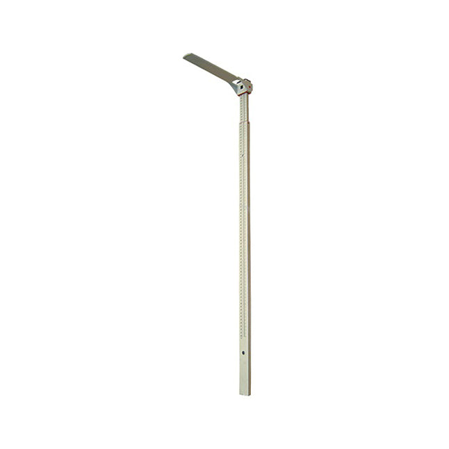 Height Stadiometer, Telescopic Height Measuring Rod