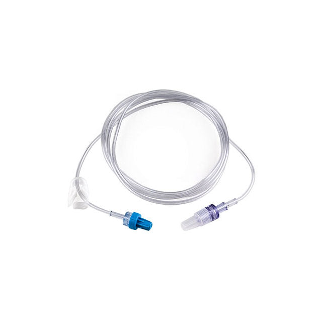 CADD® Extension Set, Priming Volume 1.1mL, L30" Tubing