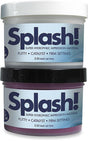 Splash! Putty Jars 5:30 Set Time Regular Wild Berry Scent - 3Z Dental (4952165744685)