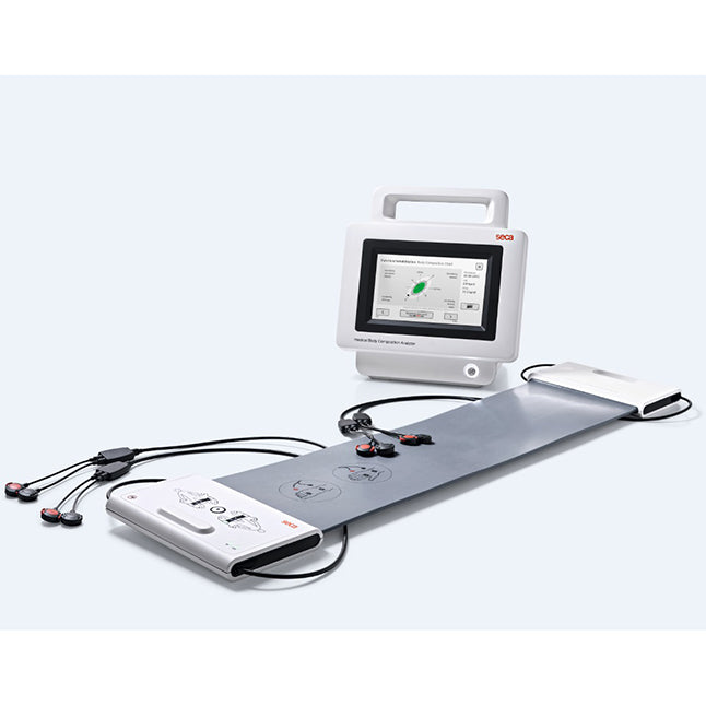 Medical Body Composition Analyzer, Mobile