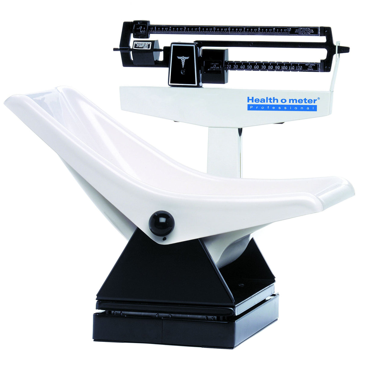 Mechanical Pediatric Seat Scale