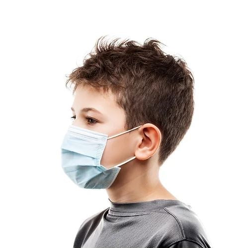 ATSM Procedure Mask, Level 1