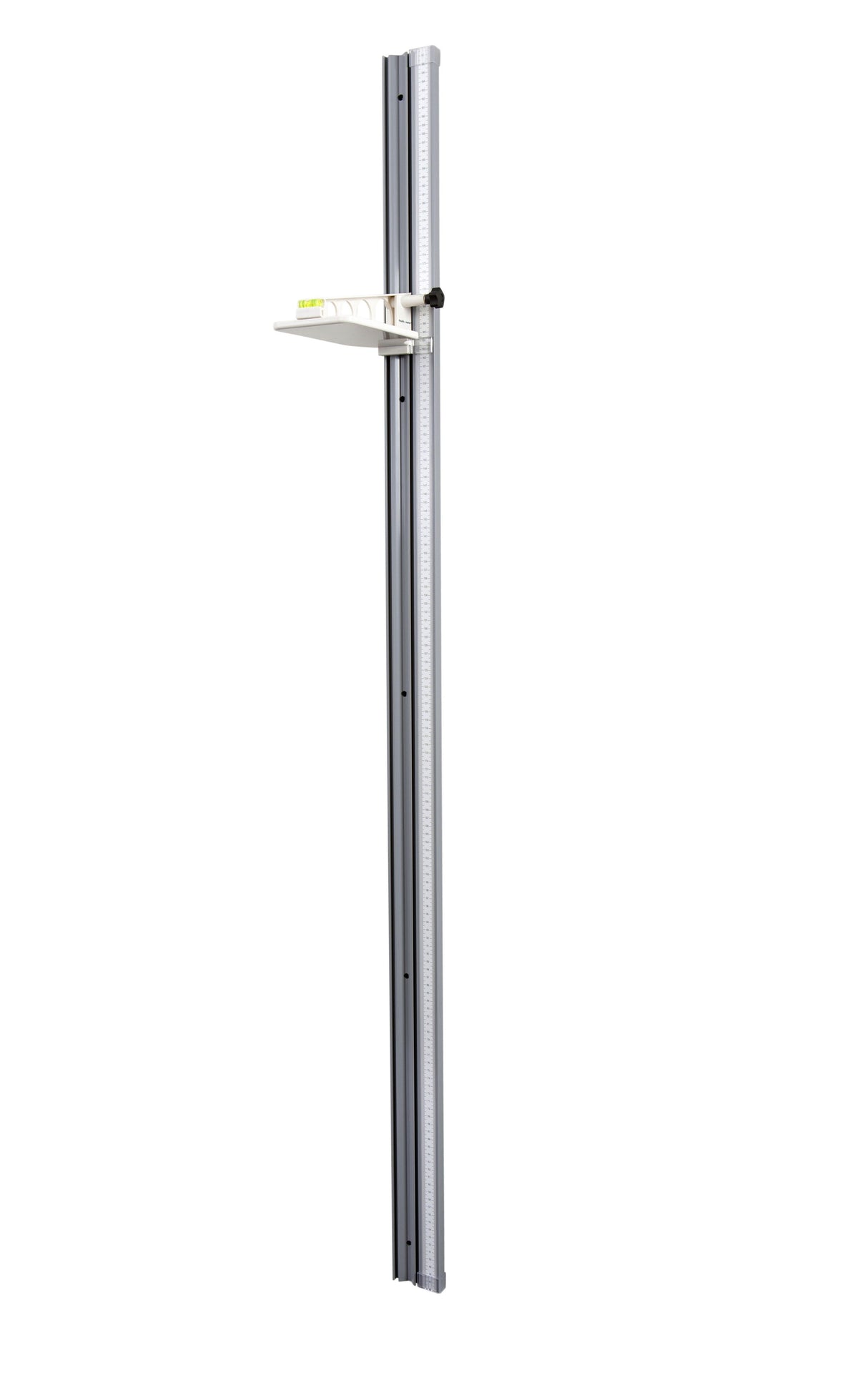 High-Strength Wall-Mounted Height Rod