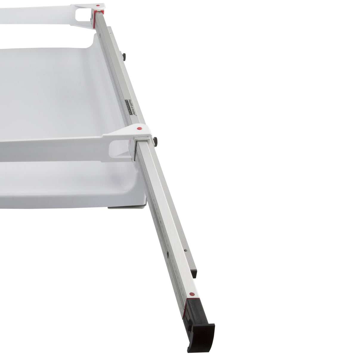 Attachable Mechanical Height Rod for 553KL